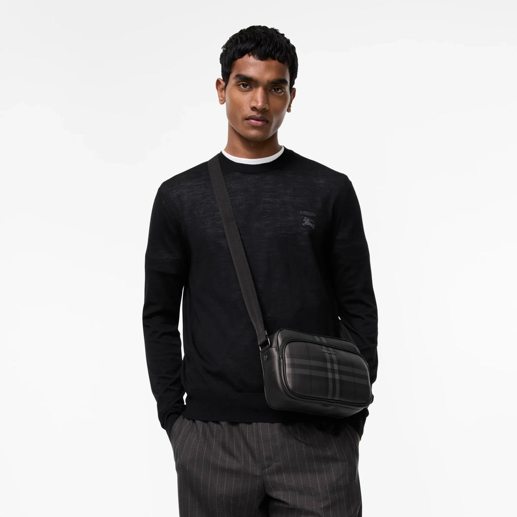 Sac à bandoulière Pocket City Burberry