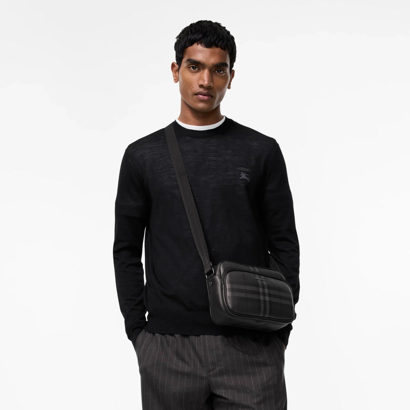 Sac à bandoulière Pocket City Burberry