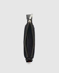 Sac à bandoulière GG Black petit format - #1
