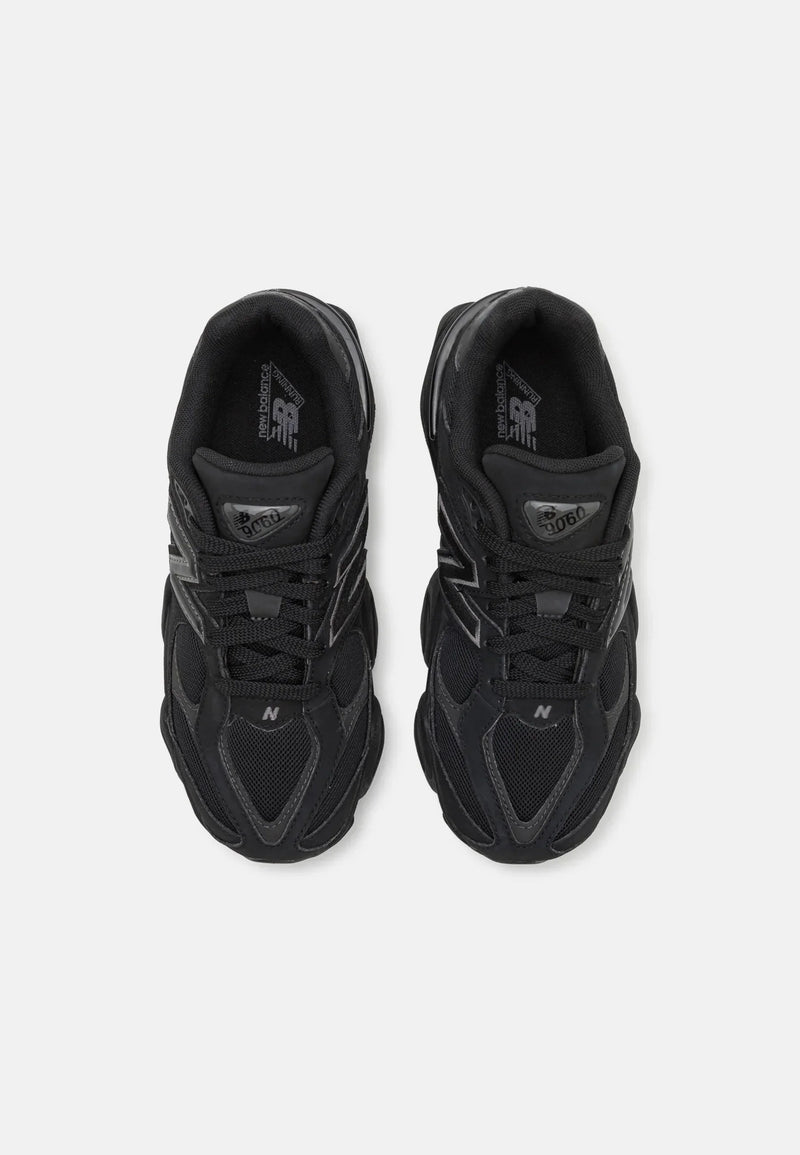 New Balance 9060 Full Noir