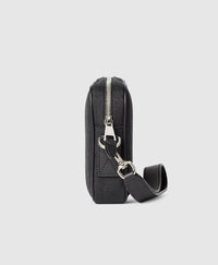 Sac à bandoulière en toile GG petit format - #3
