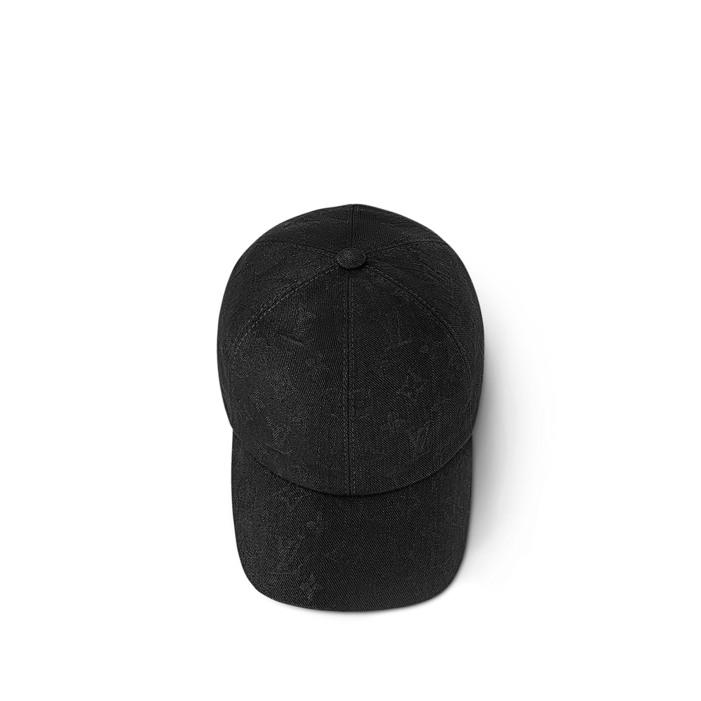 Casquette Monogram Essential