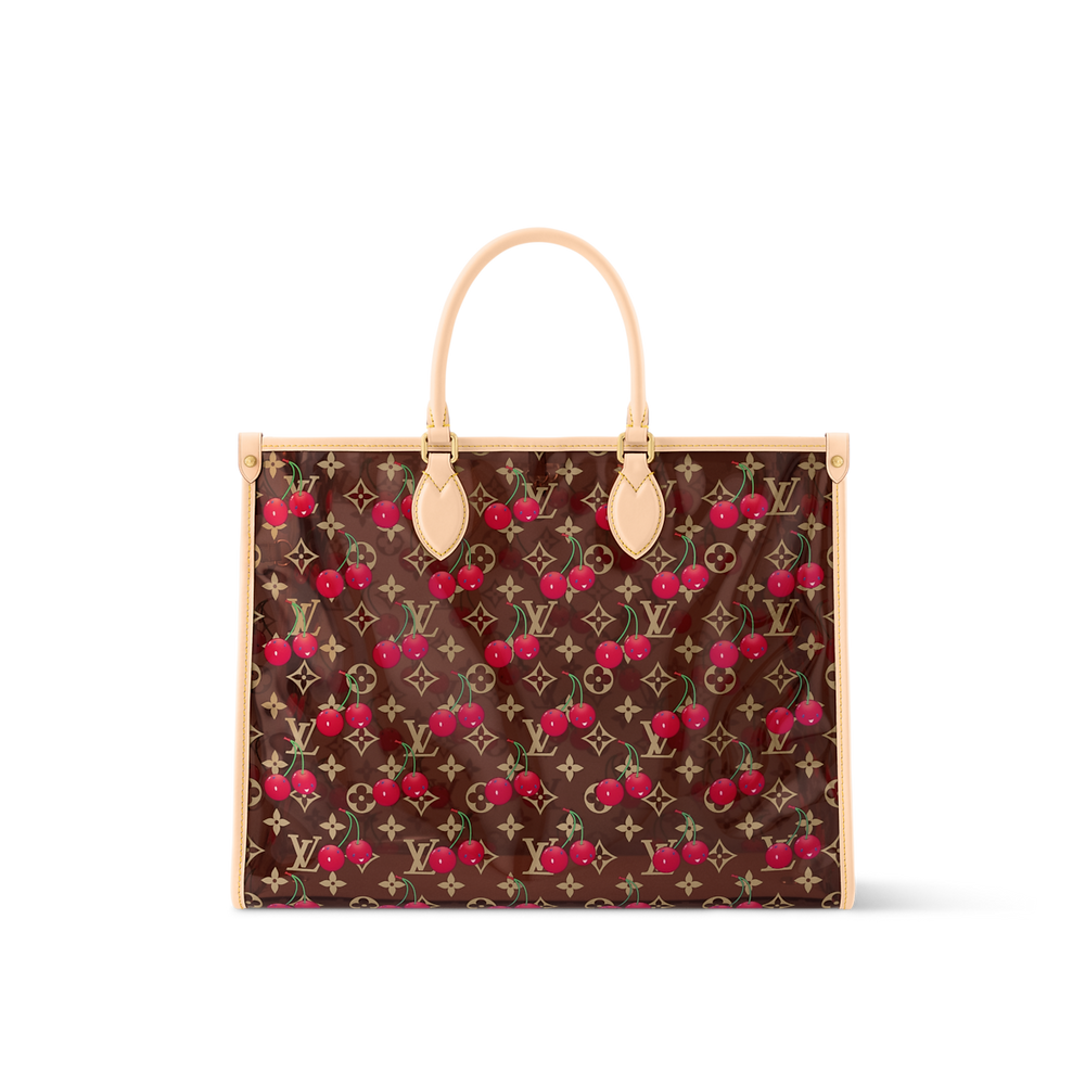 LV x TM - Sac OnTheGo GM