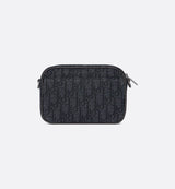 Sac bandoulière Mini Safari - #2