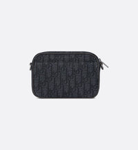 Sac bandoulière Mini Safari - #2
