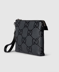 Sac à bandoulière GG jumbo moyen format - #3