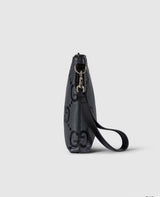 Sac à bandoulière GG jumbo moyen format - #3