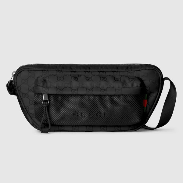 Sac à bandoulière Gucci Nexus grand format - #1