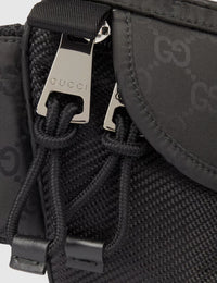Sac ceinture Gucci Nexus grand format