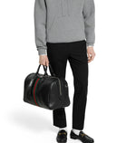 Sac de voyage Gucci Savoy taille moyenne