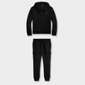 Ensemble survêtement Ralph Lauren Noir