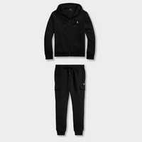 Ensemble survêtement Ralph Lauren Noir