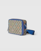 Sac GG multicolore petit format