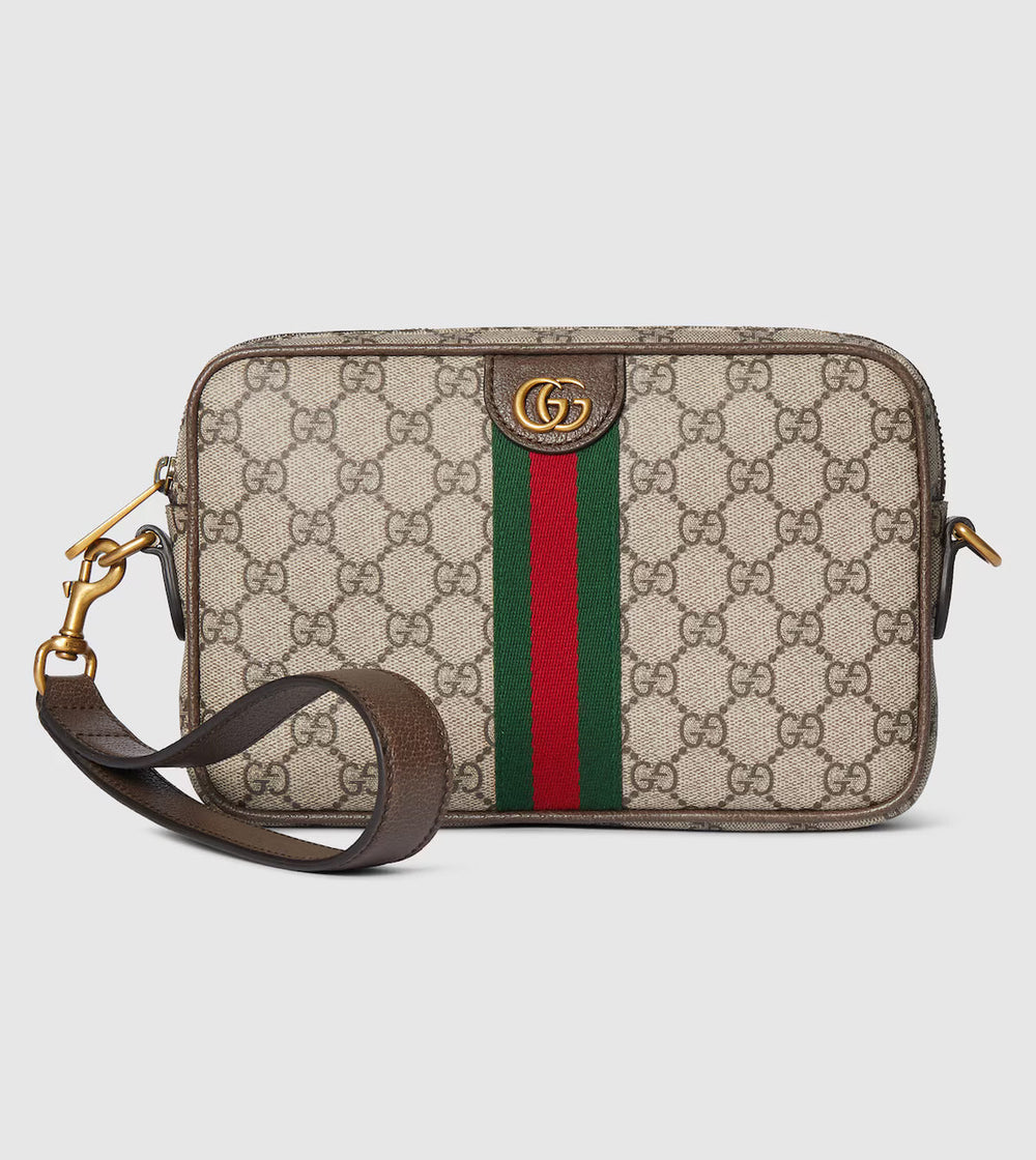Sac à bandoulière Ophidia petite taille