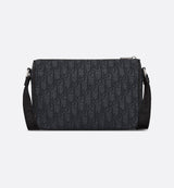Sac bandoulière Dior 8