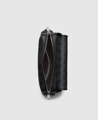 Sac à bandoulière GG Black petit format - #3