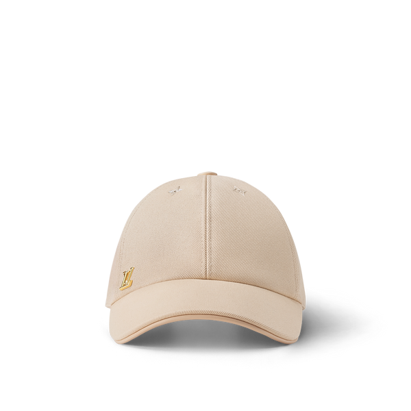 Casquette LV Iconic