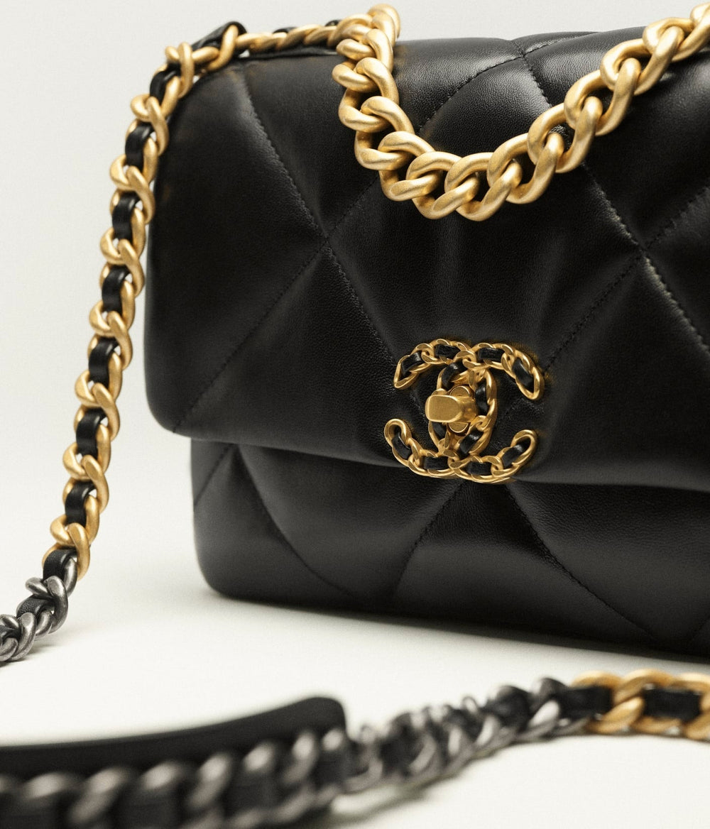 SAC CHANEL 19