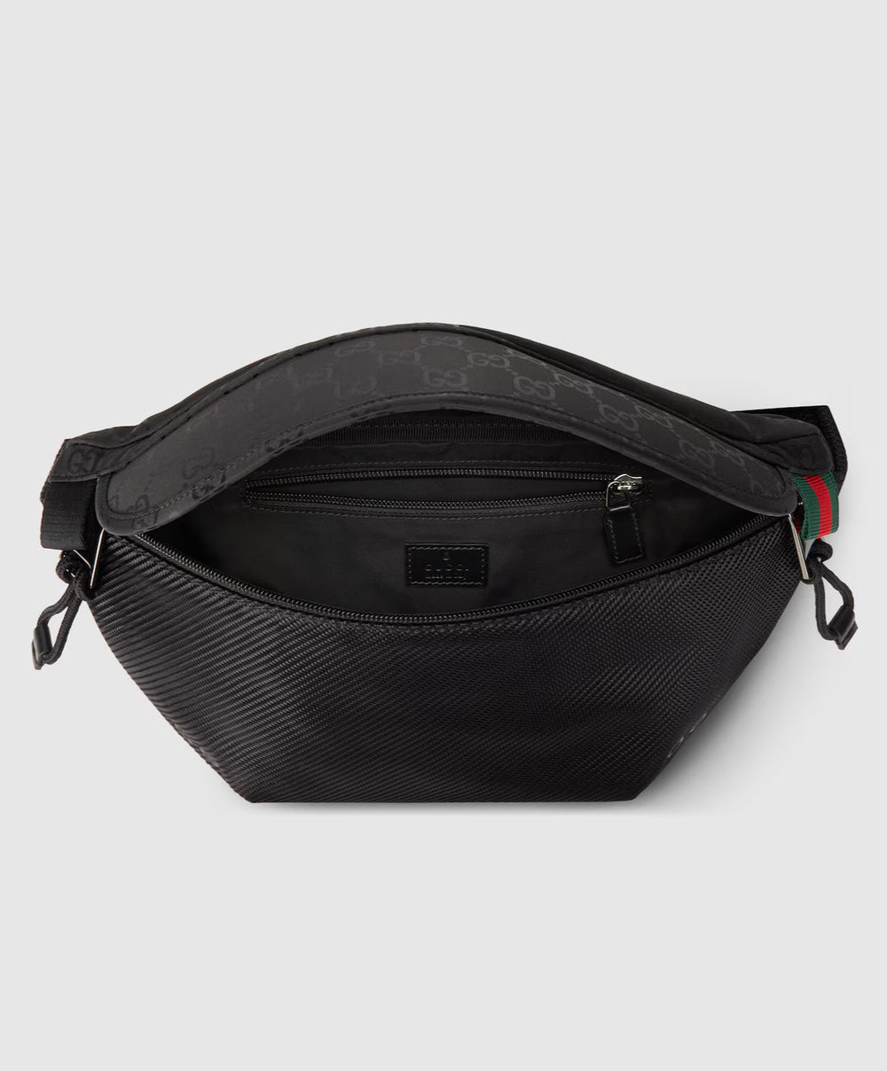 Sac ceinture Gucci Nexus grand format