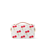 LV x TM - Pochette Métis East West