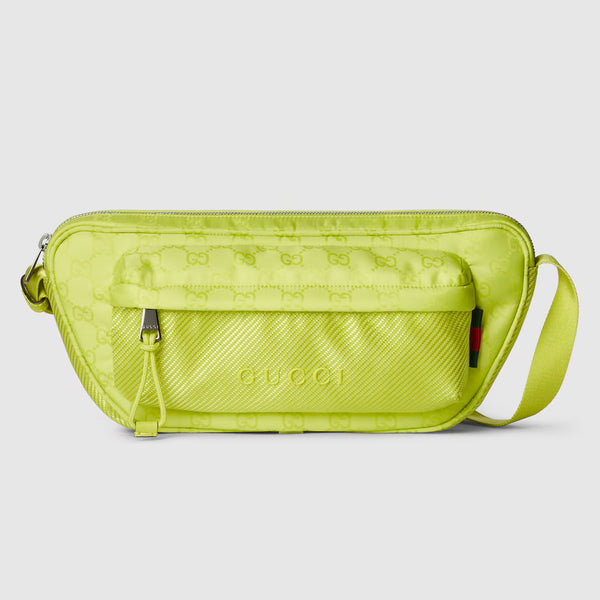Sac à bandoulière Gucci Nexus grand format - #2