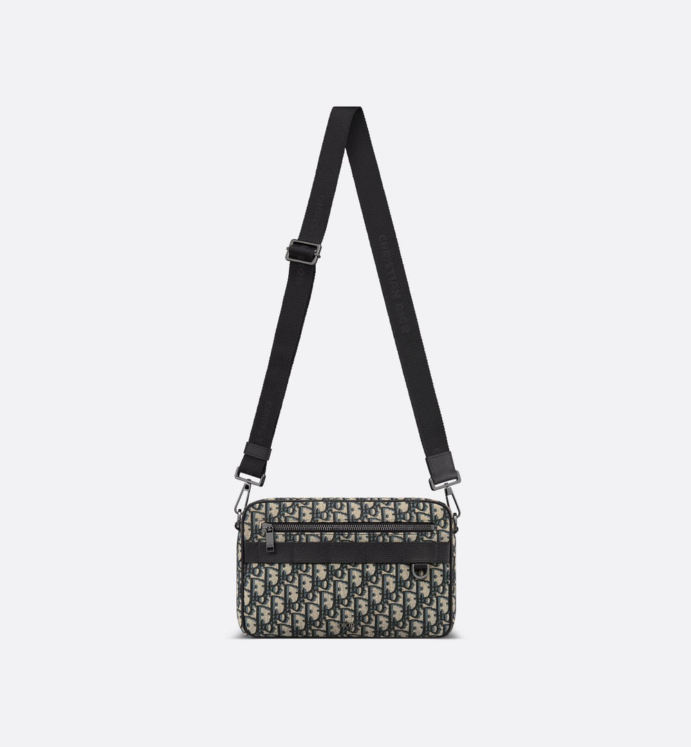 Sac bandoulière Maxi Safari
