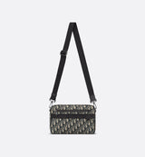 Sac bandoulière Maxi Safari