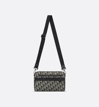 Sac bandoulière Maxi Safari