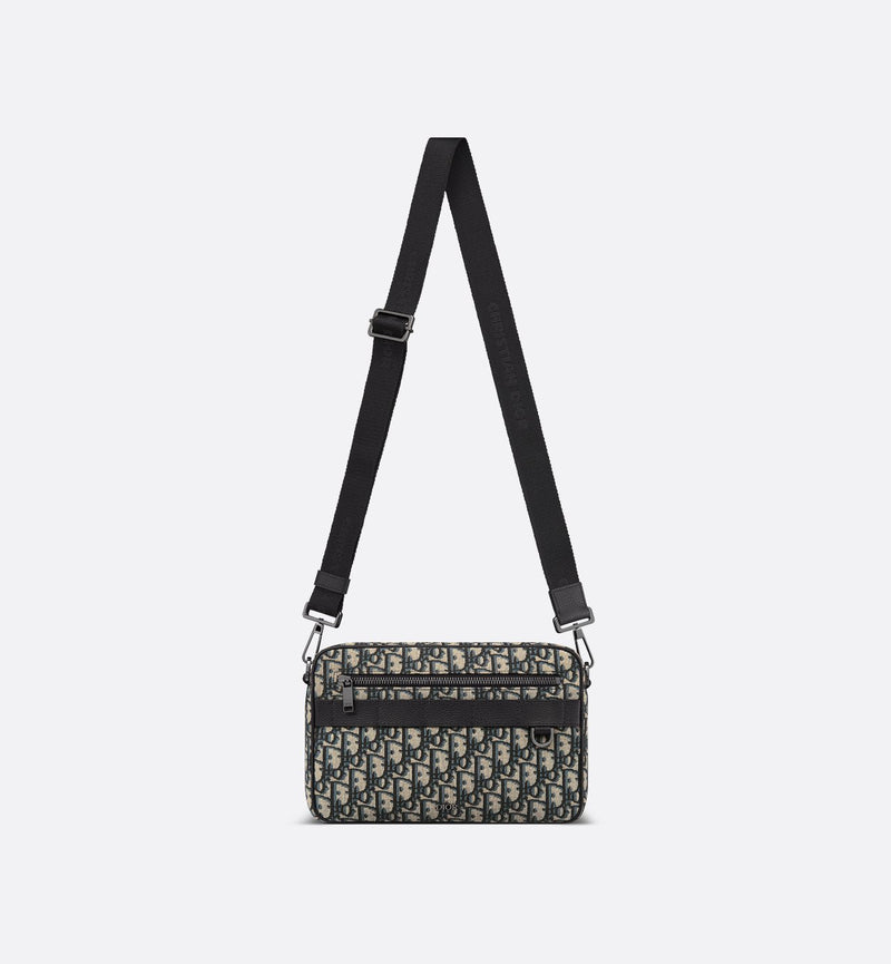 Sac bandoulière Maxi Safari