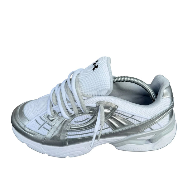 Under Armour Custom Gris