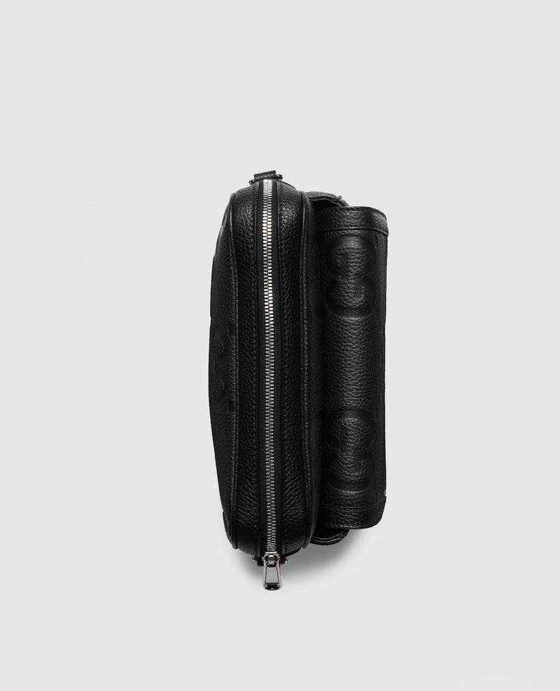 Sac à bandoulière GG jumbo petit format - #1