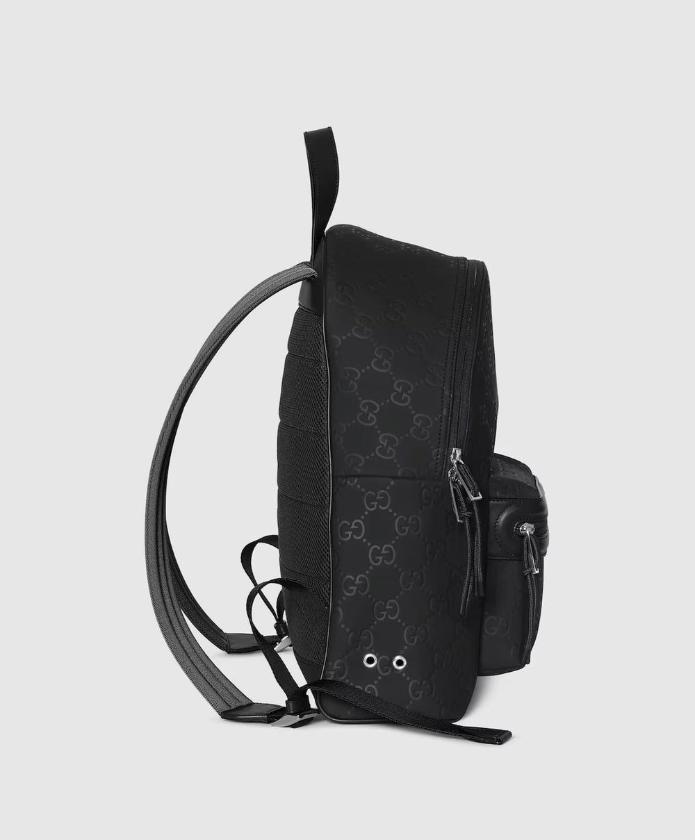 Sac à dos Gucci Edge moyen format