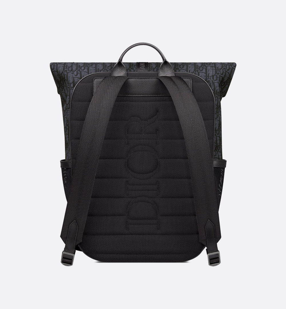 Sac à dos Dior 8 Roll Top