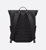 Sac à dos Dior 8 Roll Top