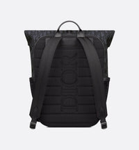 Sac à dos Dior 8 Roll Top