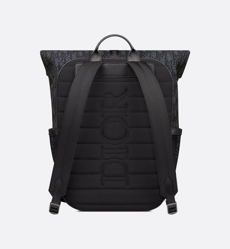 Sac à dos Dior 8 Roll Top
