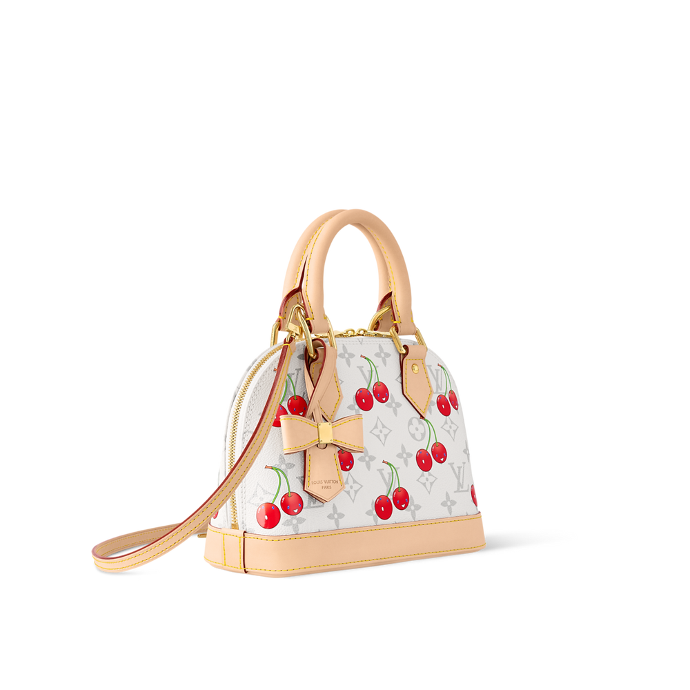 LV x TM - Sac Alma BB