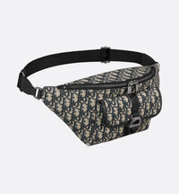 Sac ceinture Dior 8