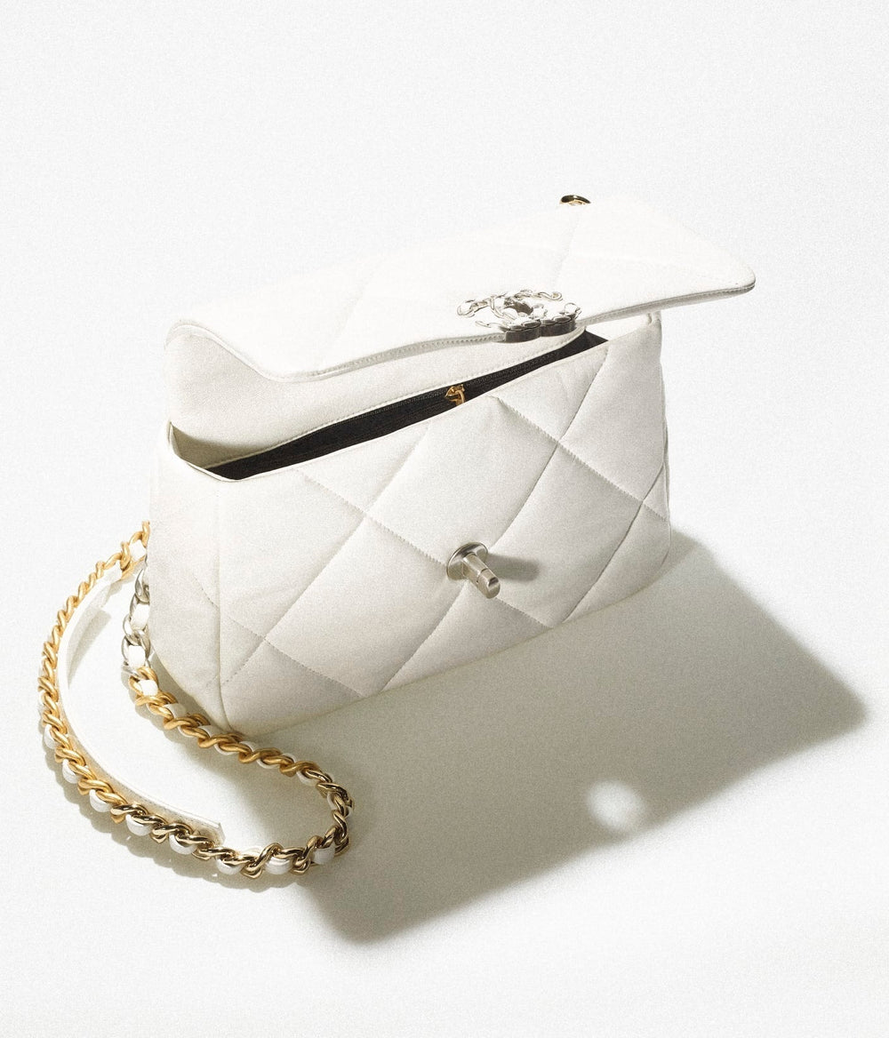 SAC CHANEL 19