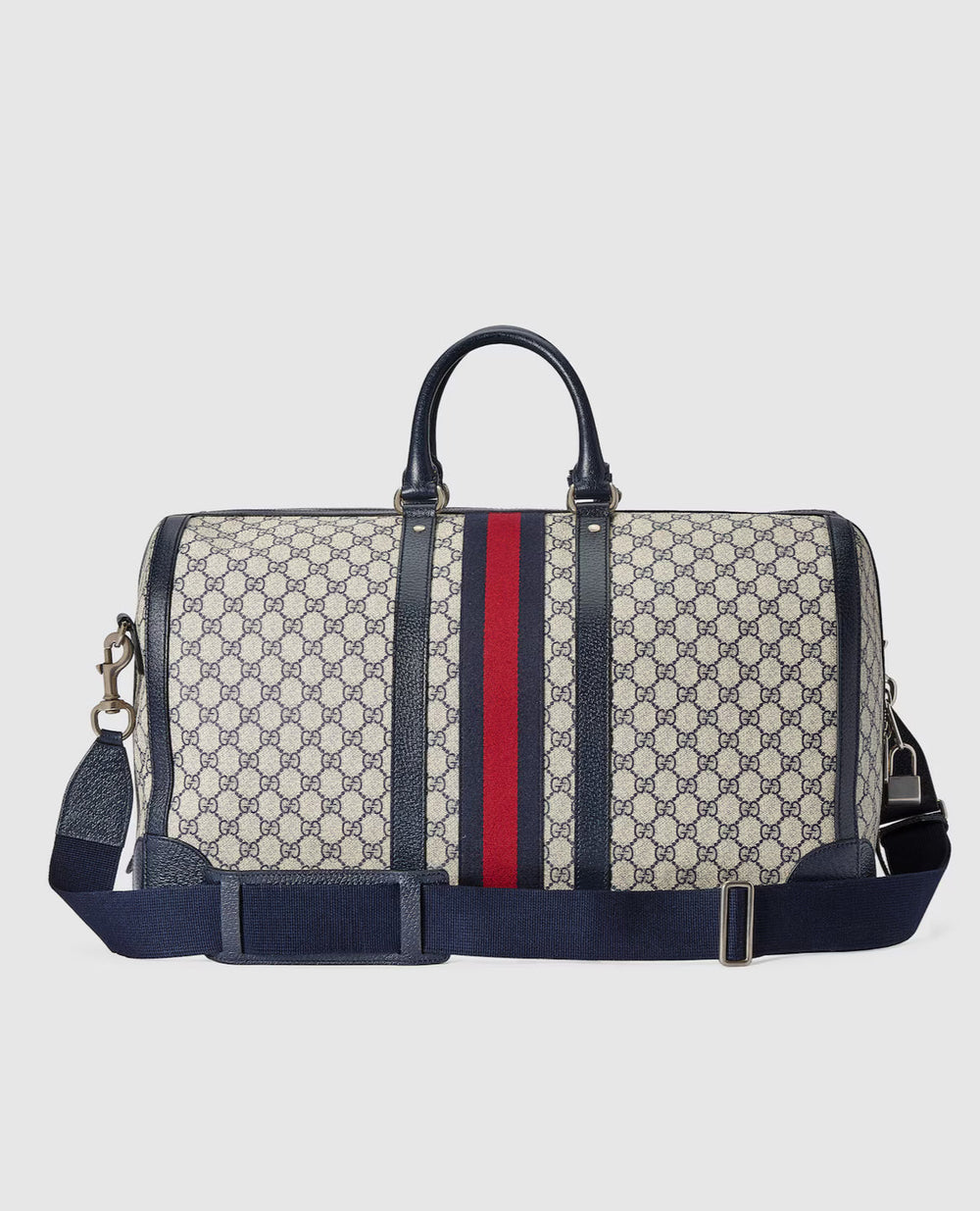 Sac de voyage Gucci Savoy grand format