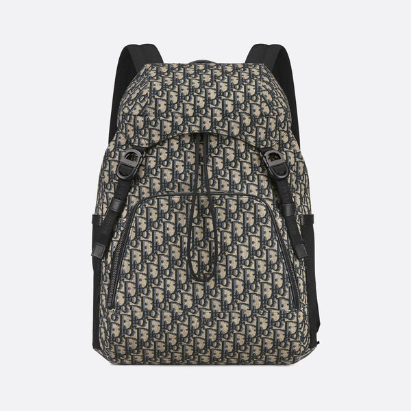 Sac à dos à rabat Dior 8 - #2