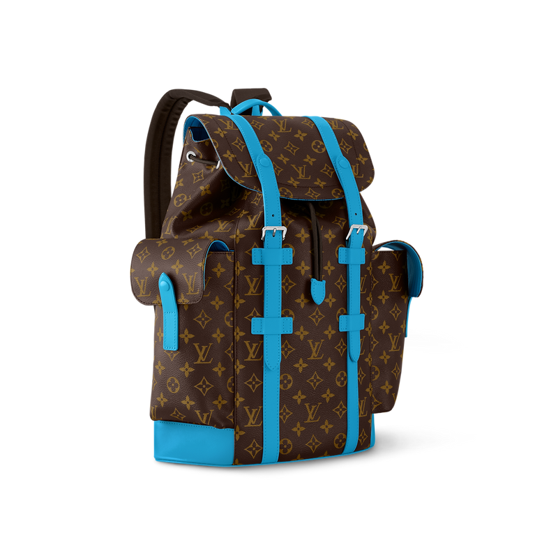 Sac à dos Christopher MM - #5