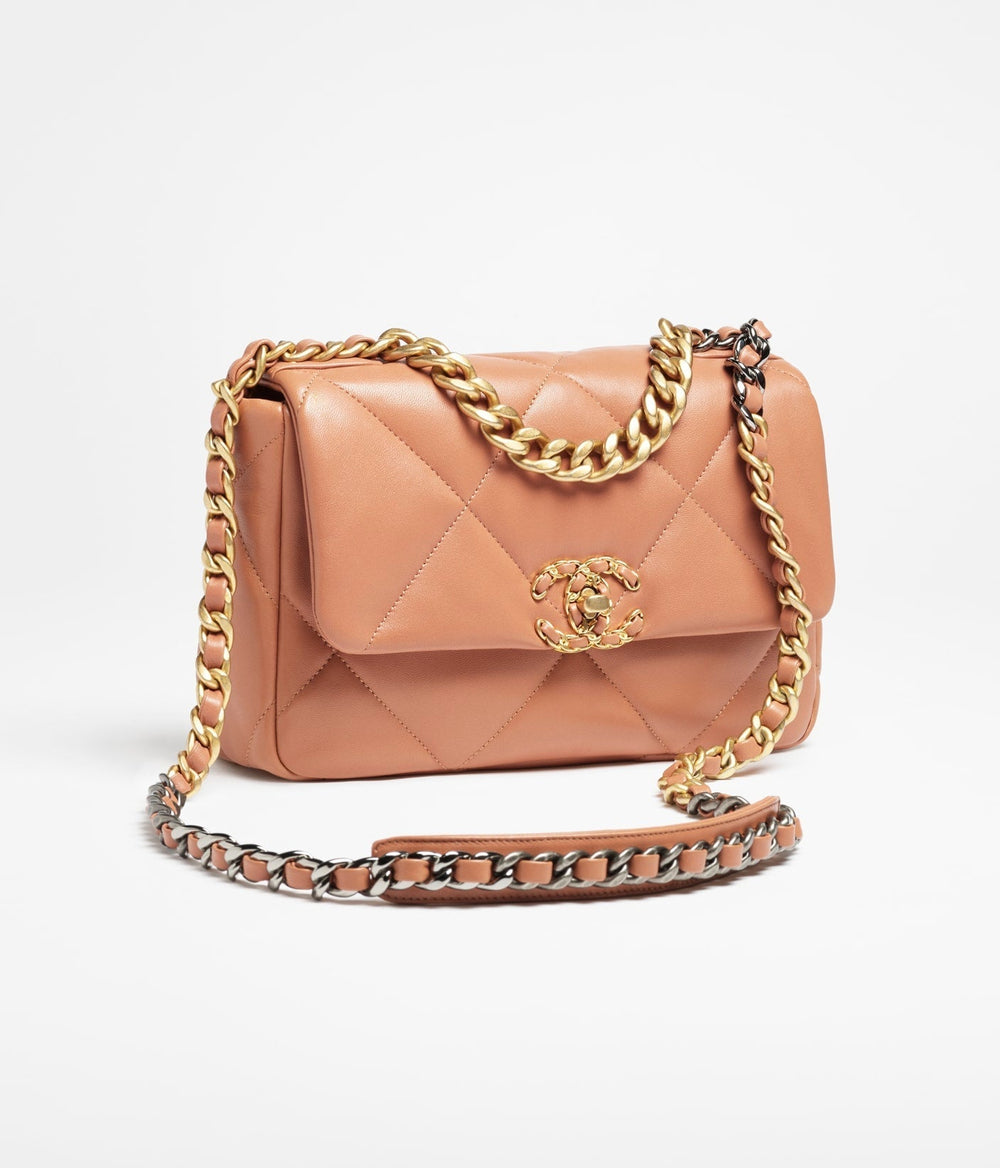 SAC CHANEL 19