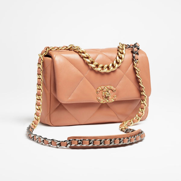 SAC CHANEL 19