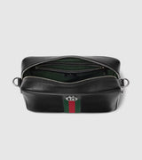 Sac à bandoulière Ophidia moyen format - #2