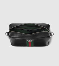 Sac à bandoulière Ophidia moyen format - #2