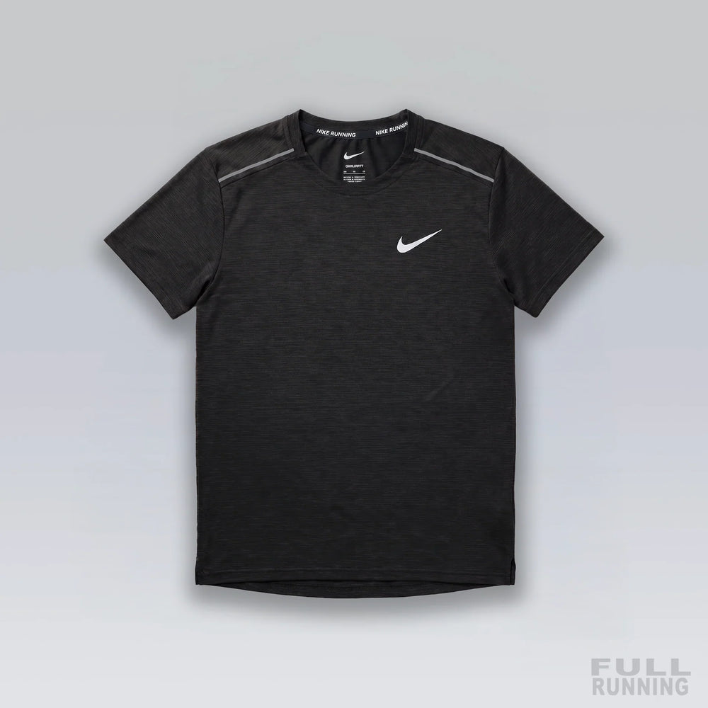 T-shirt Miler Noir