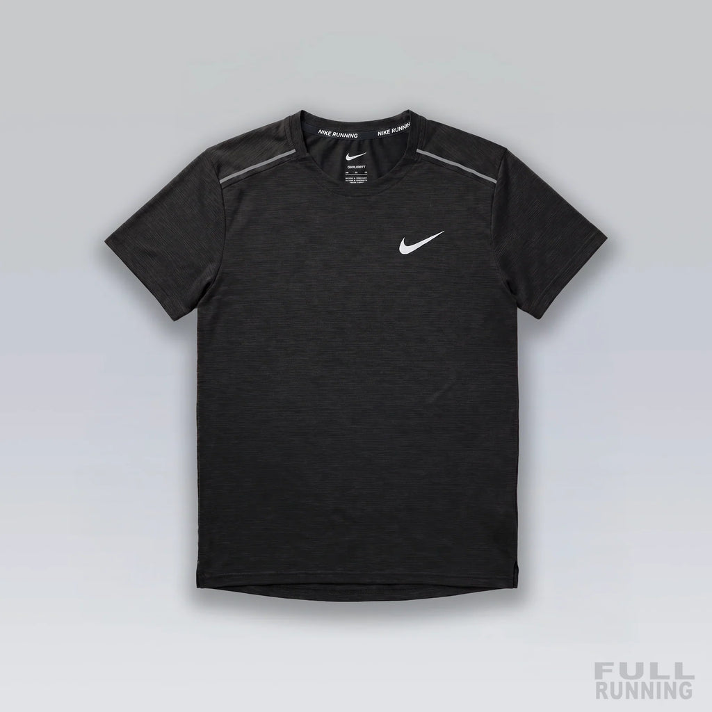 T-shirt Miler Noir