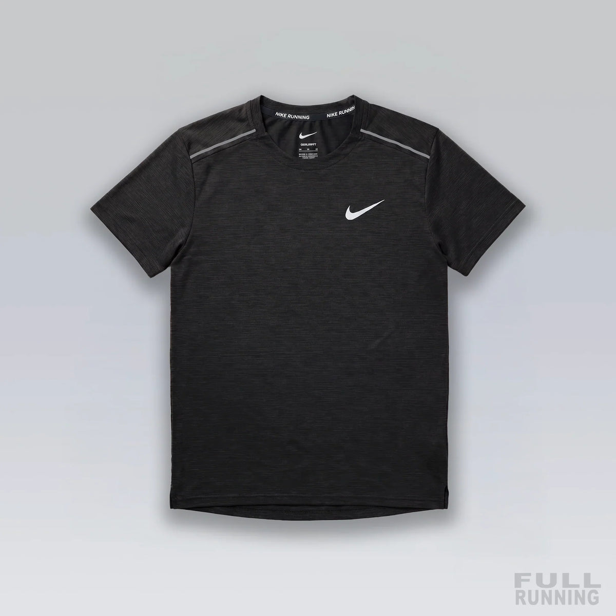 T-shirt Miler Noir