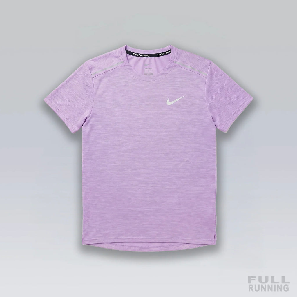 T-shirt Miler Violet
